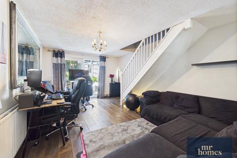 2 bedroom terraced house for sale, Lauriston Close, Caerau, Cardiff, CF5