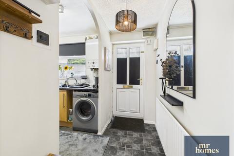 2 bedroom terraced house for sale, Lauriston Close, Caerau, Cardiff, CF5
