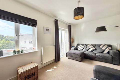 3 bedroom house for sale, Saddleback Close, Newton Abbot