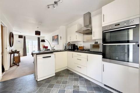 3 bedroom house for sale, Saddleback Close, Newton Abbot