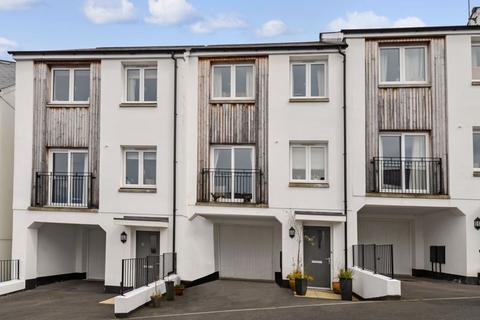 undefined, Saddleback Close, Newton Abbot