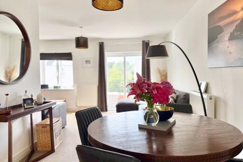 undefined, Saddleback Close, Newton Abbot
