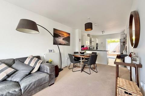 undefined, Saddleback Close, Newton Abbot