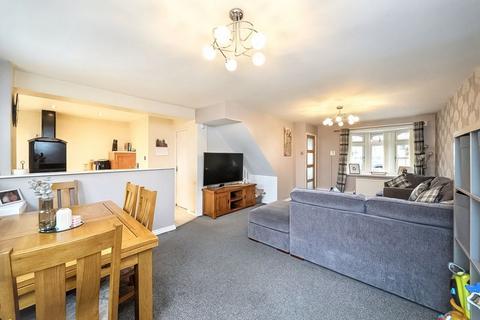 4 bedroom semi-detached house for sale, Gurnard Close, Coppice Farm Est, Willenhall