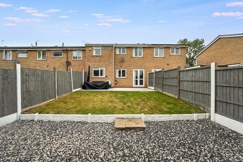 4 bedroom semi-detached house for sale, Gurnard Close, Coppice Farm Est, Willenhall