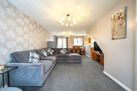 4 bedroom semi-detached house for sale, Gurnard Close, Coppice Farm Est, Willenhall