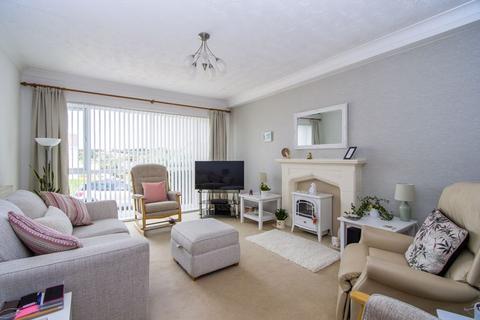 3 bedroom semi-detached bungalow for sale, Highfield Close, Dinas Powys