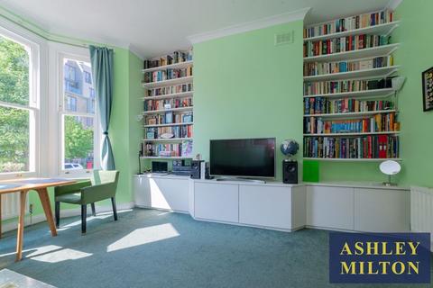 1 bedroom apartment for sale, Kilburn Park Road, London
