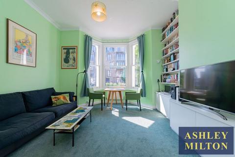 1 bedroom apartment for sale, Kilburn Park Road, London