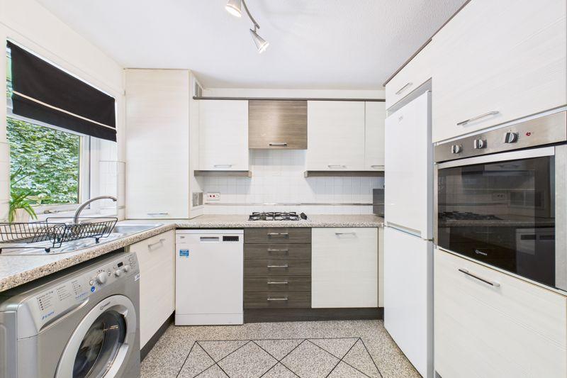 Kitchen Angle 2