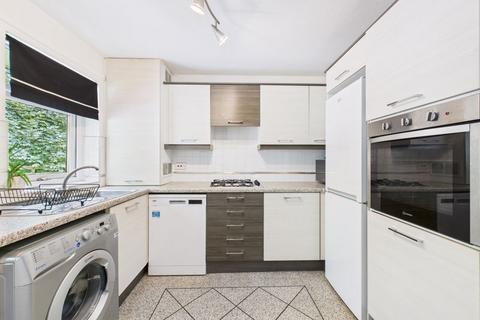 18 Logan Drive, Cumbernauld, Glasgow, G68 9EY