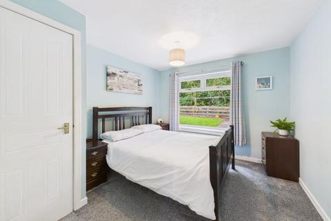 18 Logan Drive, Cumbernauld, Glasgow, G68 9EY