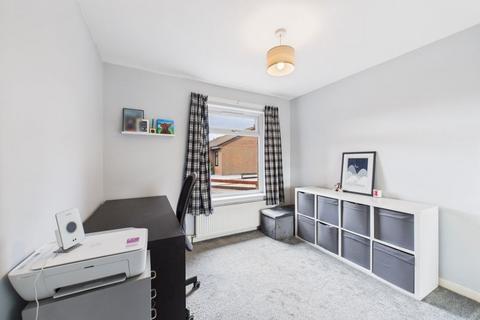 18 Logan Drive, Cumbernauld, Glasgow, G68 9EY