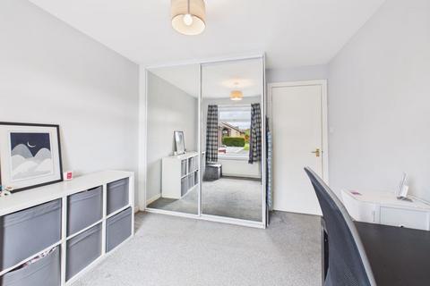 18 Logan Drive, Cumbernauld, Glasgow, G68 9EY