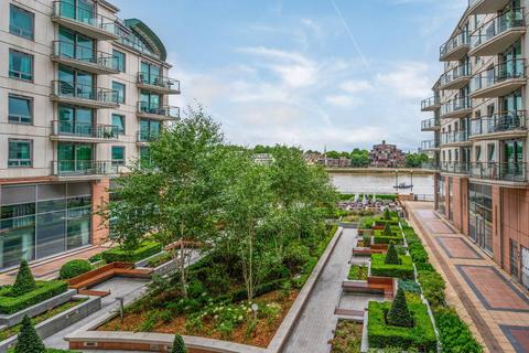 St George Wharf, Vauxhall, London, SW8