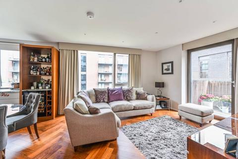 Ambassador Building, Nine Elms, London, SW11