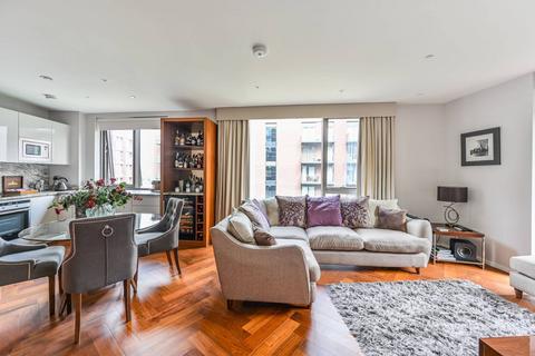 Ambassador Building, Nine Elms, London, SW11