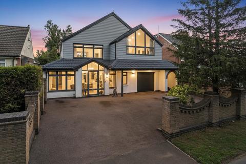 6 bedroom detached house for sale, Park Lane, Cowplain