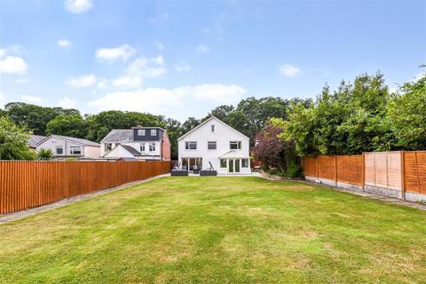 6 bedroom detached house for sale, Park Lane, Cowplain