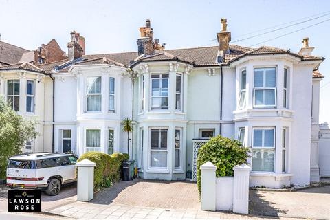 Eastern Villas Road, Southsea