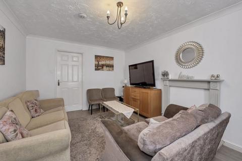 undefined, Sextons Meadows, Bury St. Edmunds