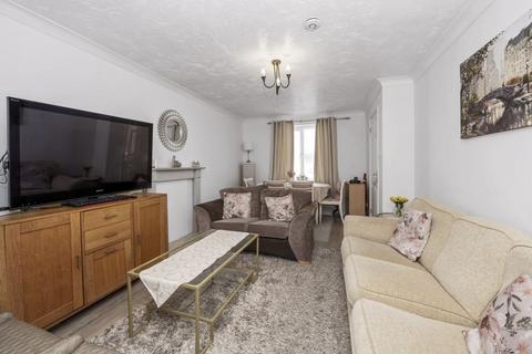 undefined, Sextons Meadows, Bury St. Edmunds