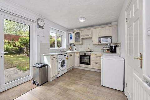 undefined, Sextons Meadows, Bury St. Edmunds