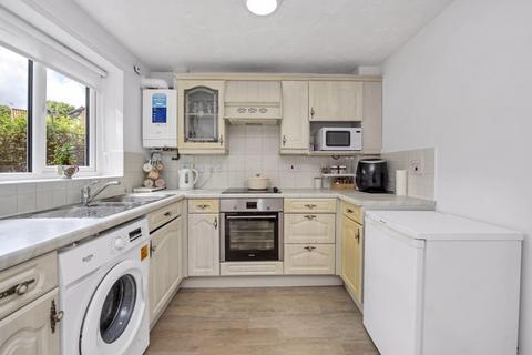 3 bedroom end of terrace house for sale, Sextons Meadows, Bury St. Edmunds