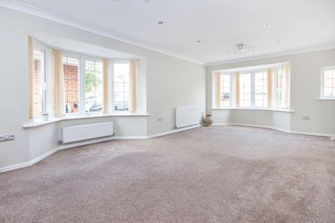 5 bedroom detached house for sale, Hazel Farm