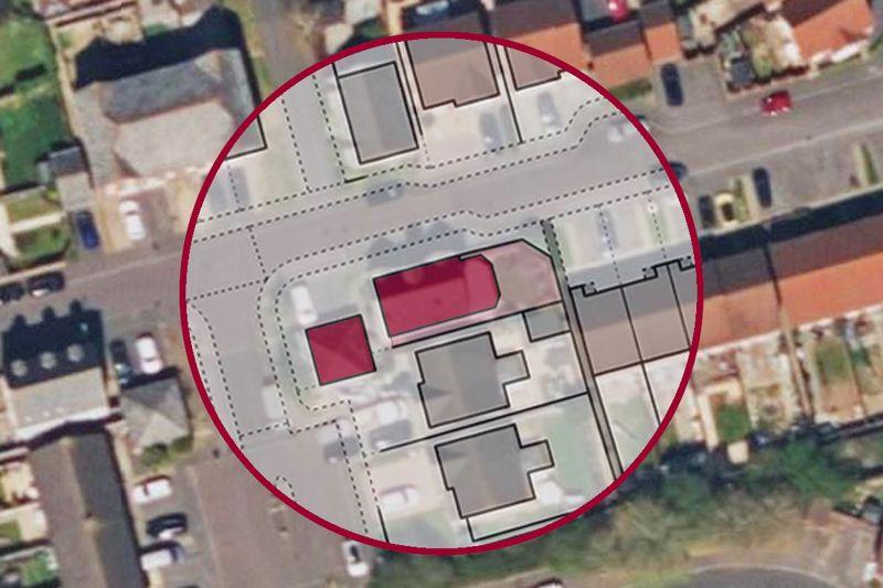 Aerial Map