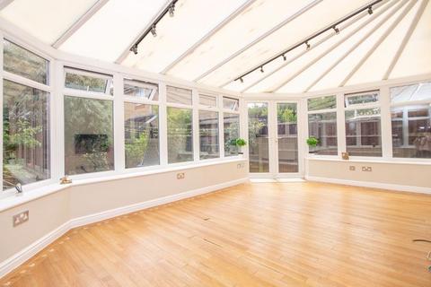 5 bedroom detached house for sale, Hazel Farm