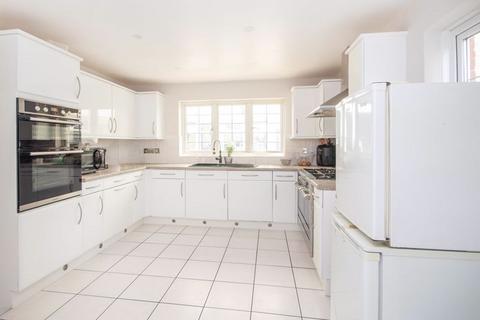 5 bedroom detached house for sale, Hazel Farm