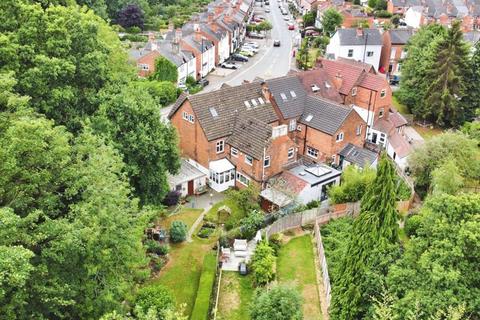 undefined, Rectory Road, Sutton Coldfield, B75 7AR