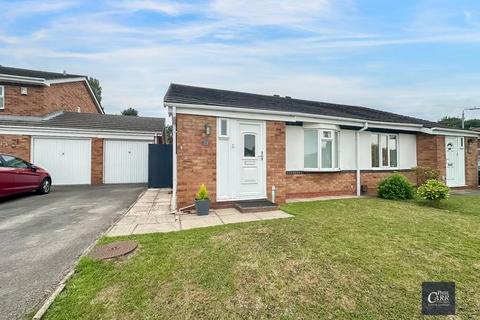 53 Compton Drive, Sutton Coldfield, B74 2DA