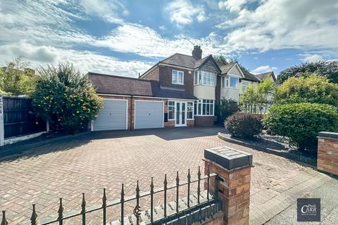 Sutton Oak Road, Sutton Coldfield, B73 6TF