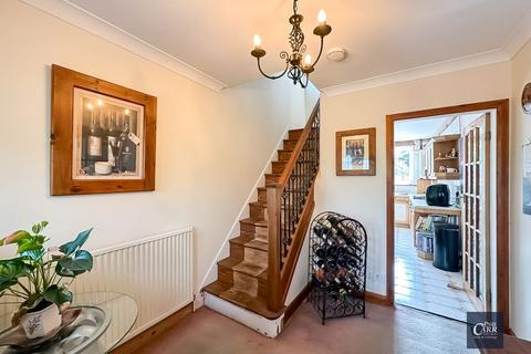 3 bedroom semi-detached house for sale, Sutton Oak Road, Sutton Coldfield, B73 6TF