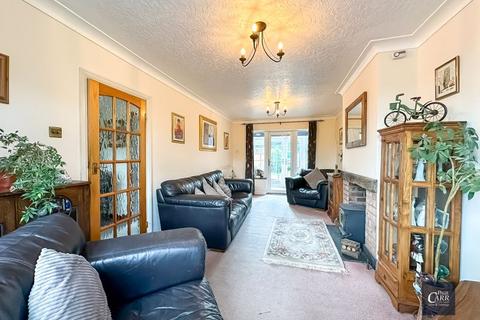 3 bedroom semi-detached house for sale, Sutton Oak Road, Sutton Coldfield, B73 6TF
