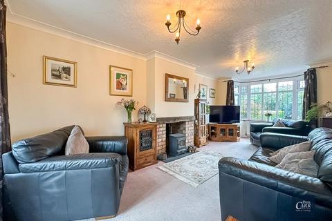 3 bedroom semi-detached house for sale, Sutton Oak Road, Sutton Coldfield, B73 6TF