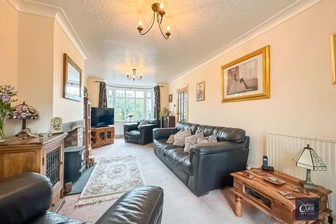 3 bedroom semi-detached house for sale, Sutton Oak Road, Sutton Coldfield, B73 6TF