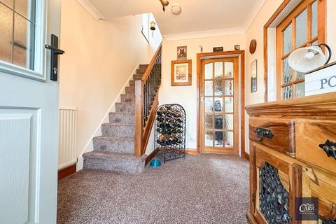 3 bedroom semi-detached house for sale, Sutton Oak Road, Sutton Coldfield, B73 6TF