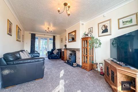 3 bedroom semi-detached house for sale, Sutton Oak Road, Sutton Coldfield, B73 6TF