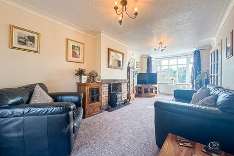 3 bedroom semi-detached house for sale, Sutton Oak Road, Sutton Coldfield, B73 6TF