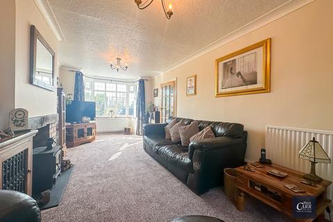 3 bedroom semi-detached house for sale, Sutton Oak Road, Sutton Coldfield, B73 6TF