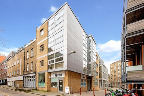2 bedroom apartment for sale, Eagle Court, Britton Street, London, EC1M