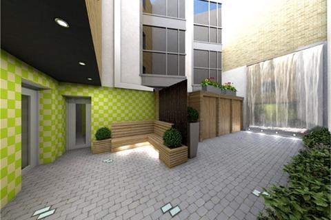 2 bedroom apartment for sale, Eagle Court, Britton Street, London, EC1M