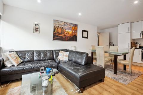 2 bedroom apartment for sale, Eagle Court, Britton Street, London, EC1M