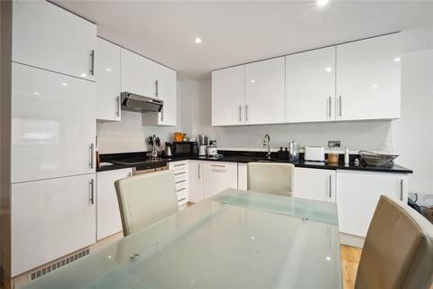 2 bedroom apartment for sale, Eagle Court, Britton Street, London, EC1M