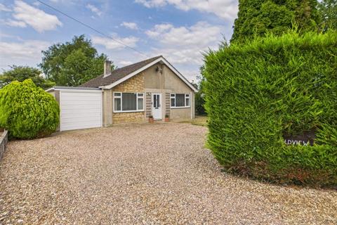 3 bedroom detached bungalow for sale, Fieldview, Fieldside, Mareham Le Fen