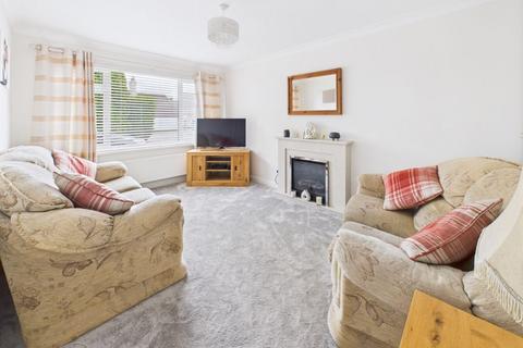 3 bedroom detached bungalow for sale, Fieldview, Fieldside, Mareham Le Fen