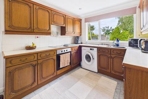 3 bedroom detached bungalow for sale, Fieldview, Fieldside, Mareham Le Fen